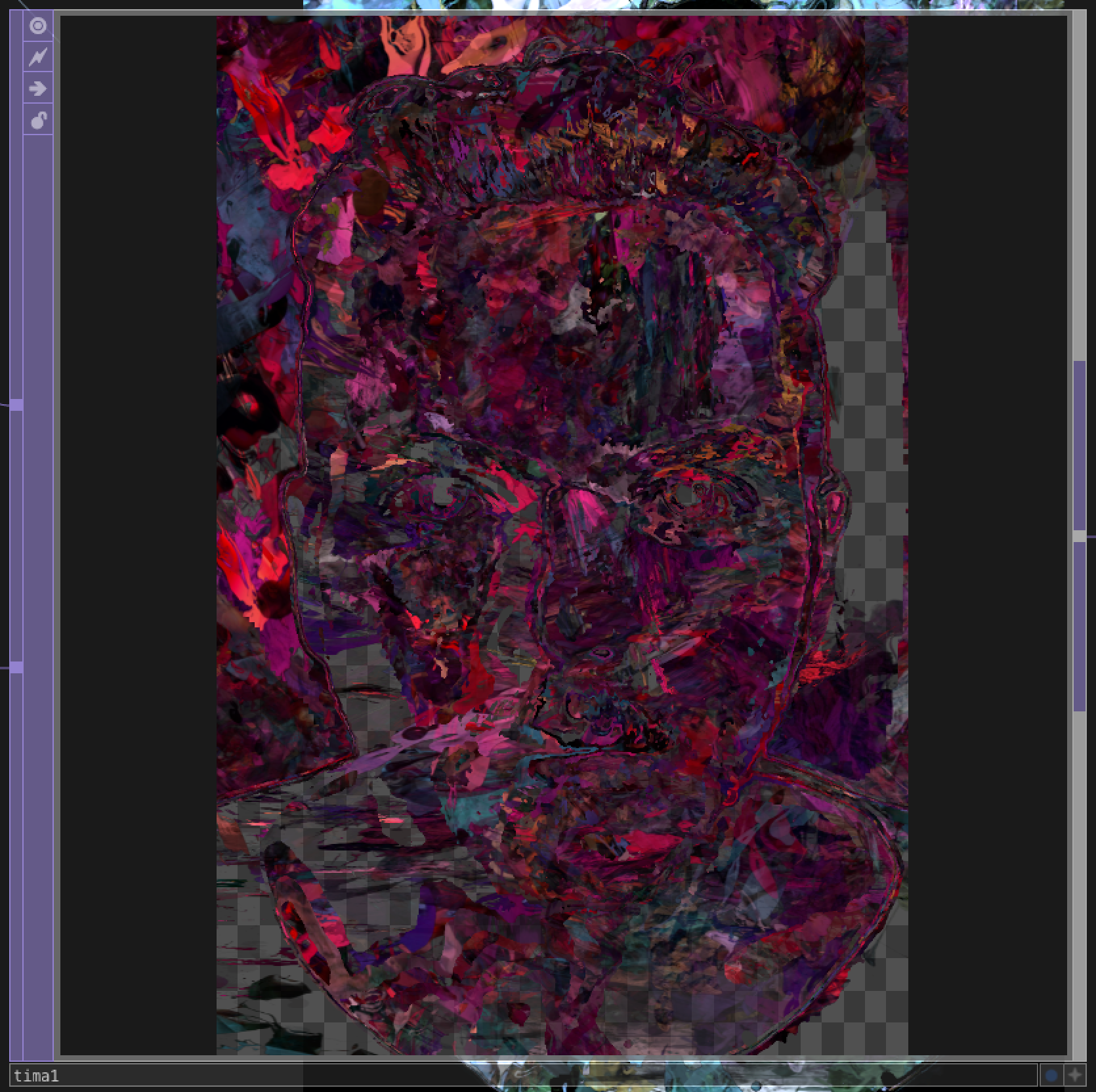 Collage-o-tron 5000
