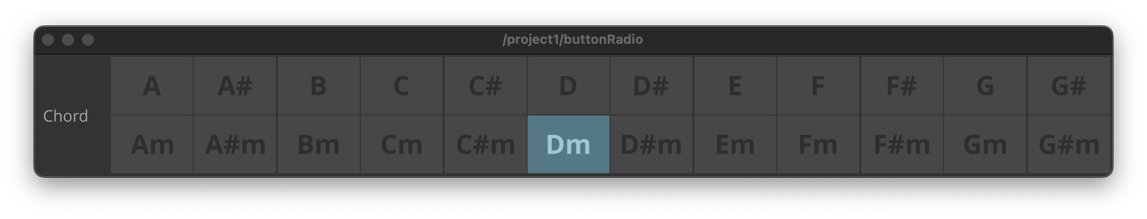 Interactive Audio in TouchDesigner