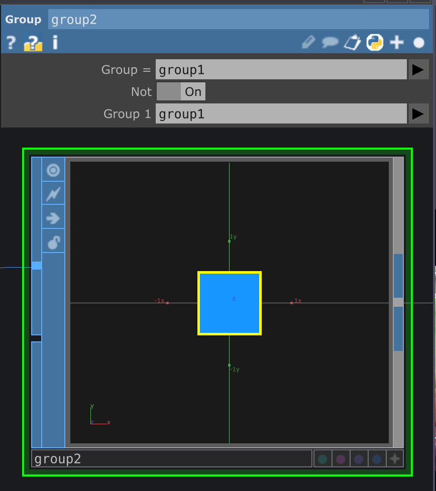 Super-Gooey Plastic in TouchDesigner