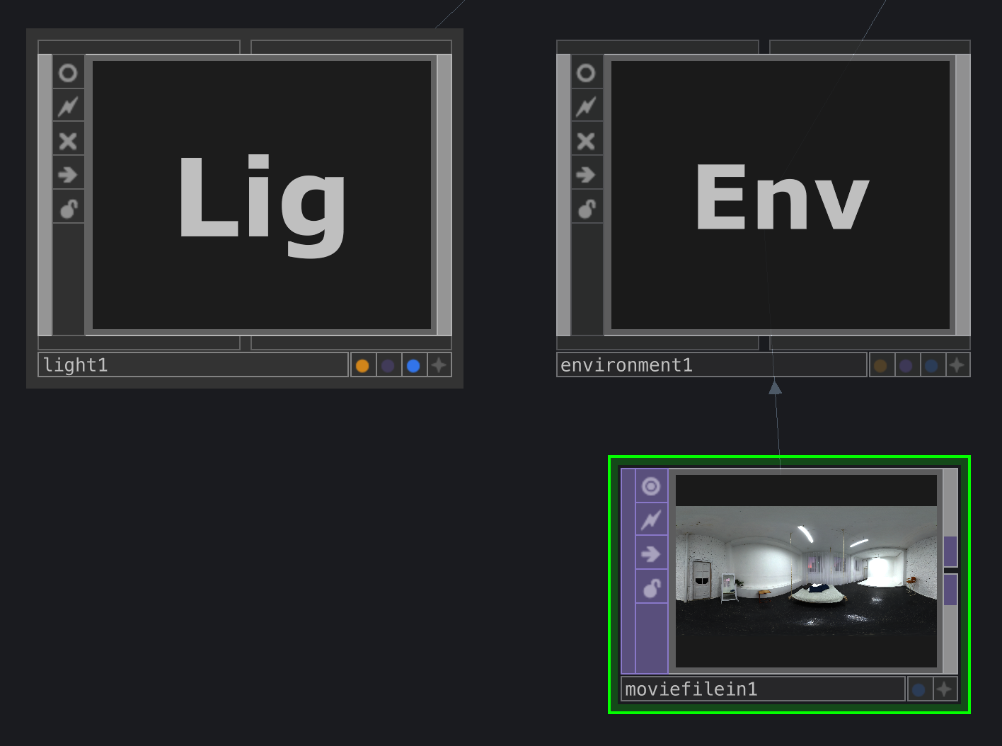 Super-Gooey Plastic in TouchDesigner