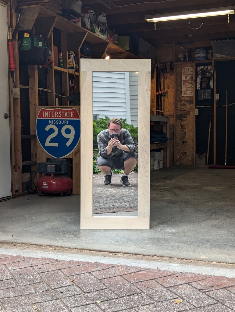 Mirror Project