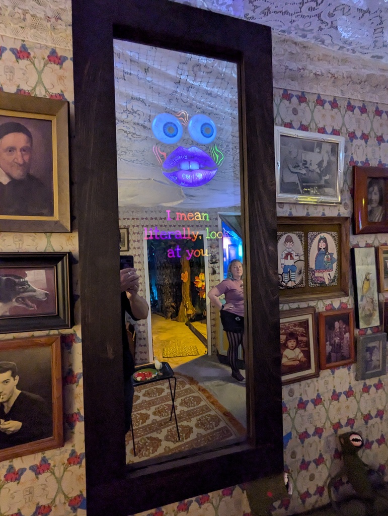 Mirror Project